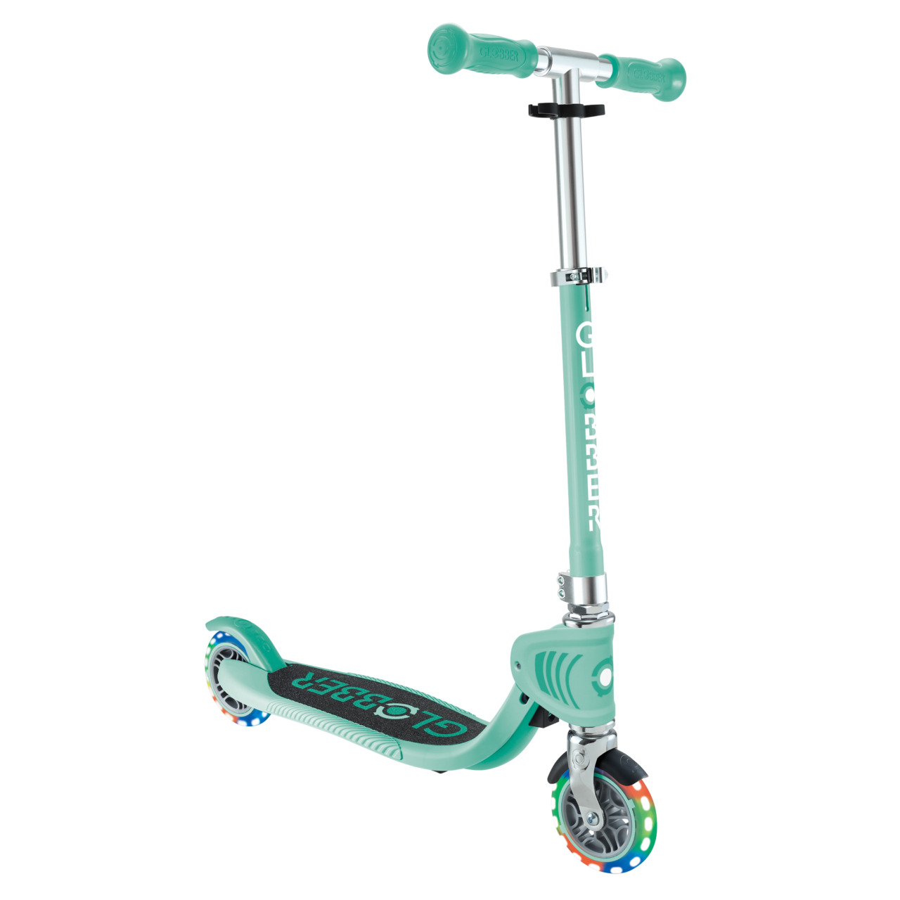 870 206 Kid Foldable Scooter 