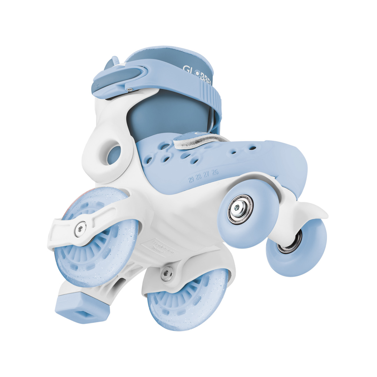 07 880 200 Roller Skates For 3 Year Olds