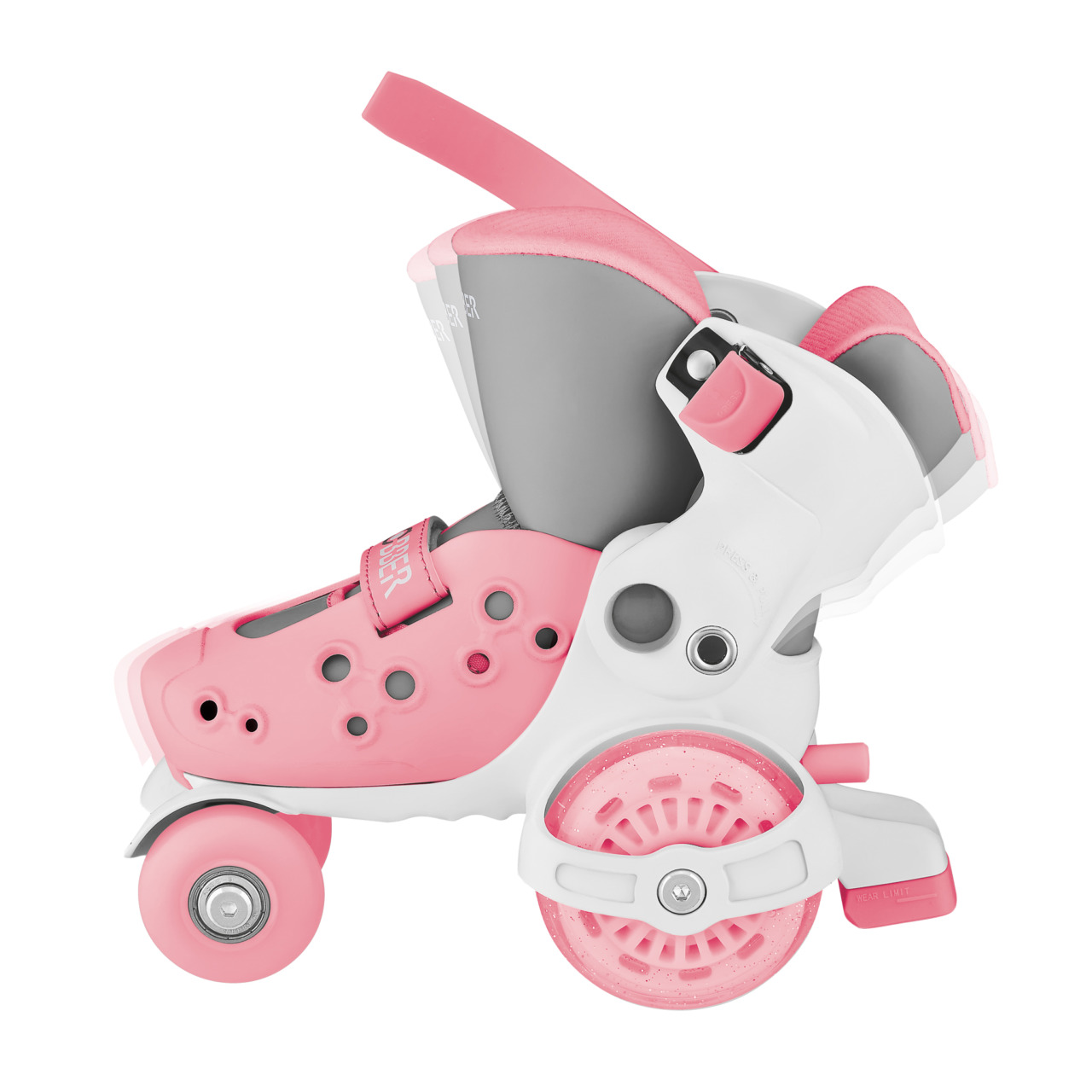 06 880 210 Adjustable Kids Skates