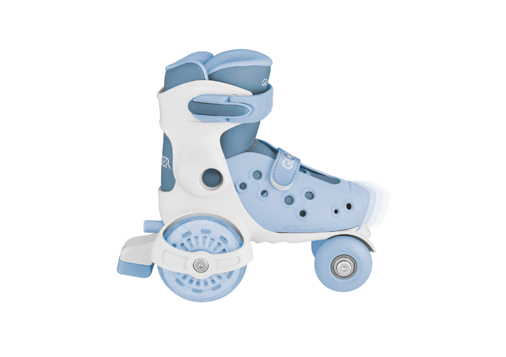 03 880 Xxx Kids Quad Roller Skates