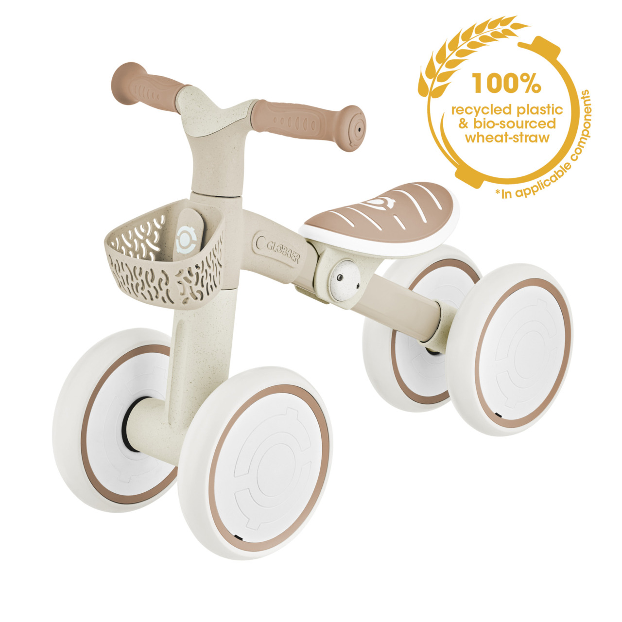01 736 466 Walking Bike For Toddlers
