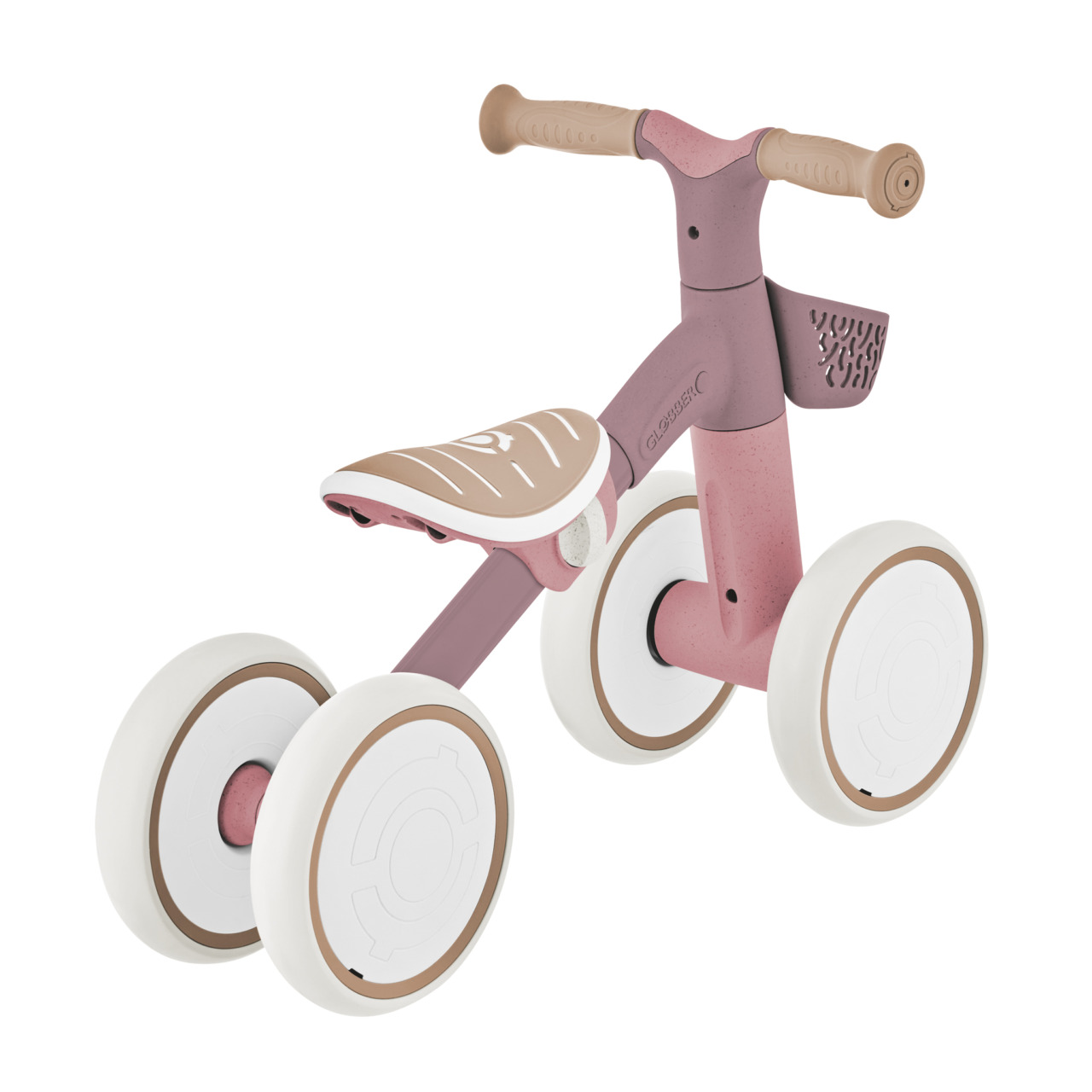 02 736 510 4 Wheel Balance Bike