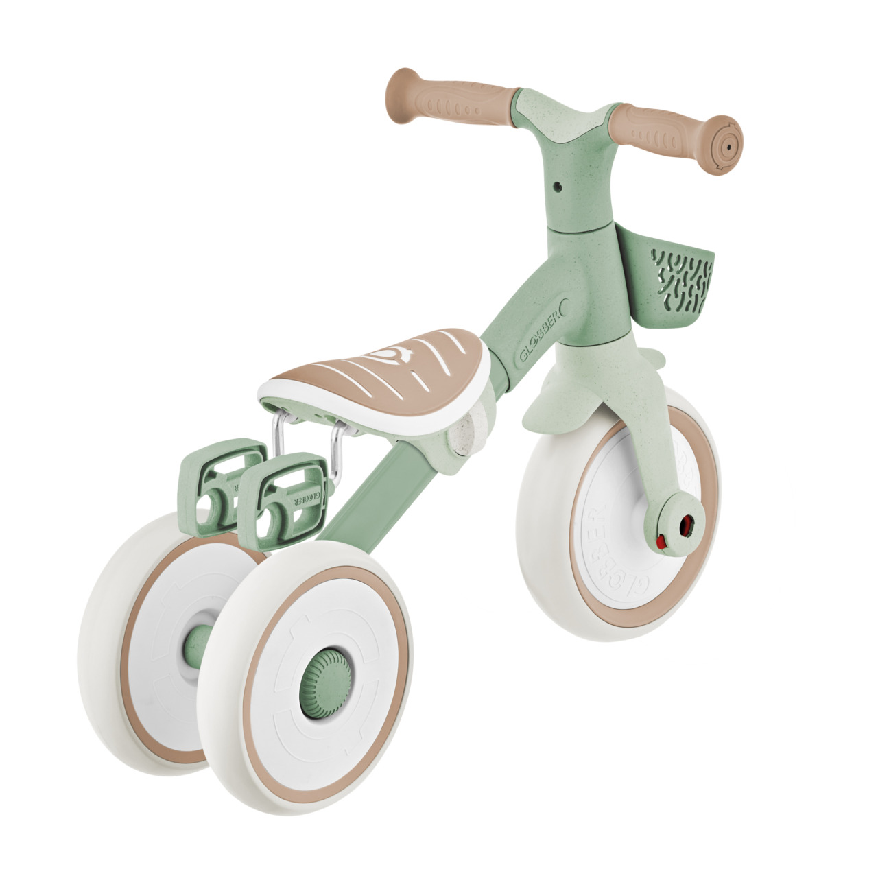 04 737 109 Infant Tricycle