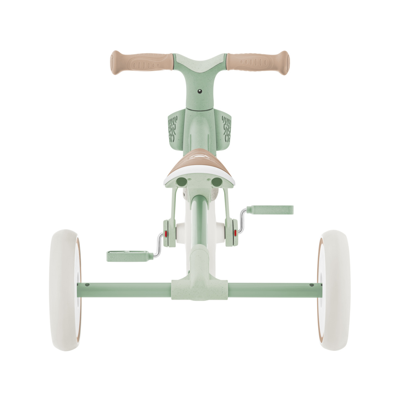 05 737 109 3 Wheel Balance Bike For Toddlers