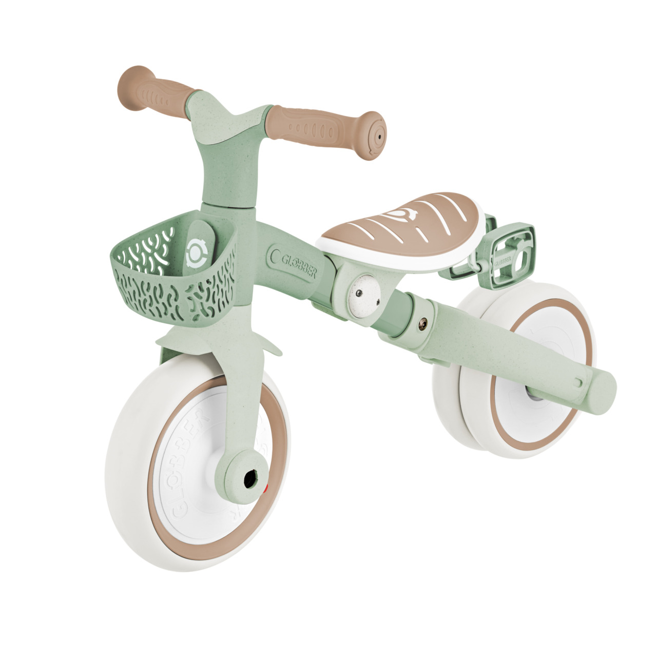 03 738 109 Infant Push Bike
