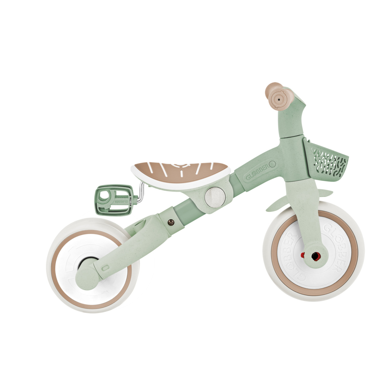 11 738 109 Infant Bike With Pedals