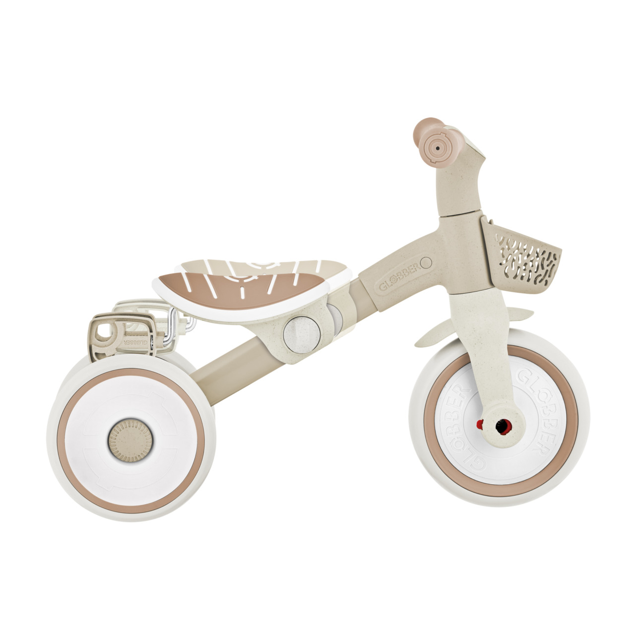 12 737 466 Convertible Baby Trike