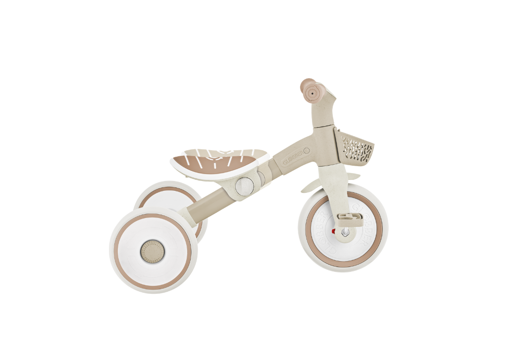 02 737 Xxx Globber Adjustable Baby Bike