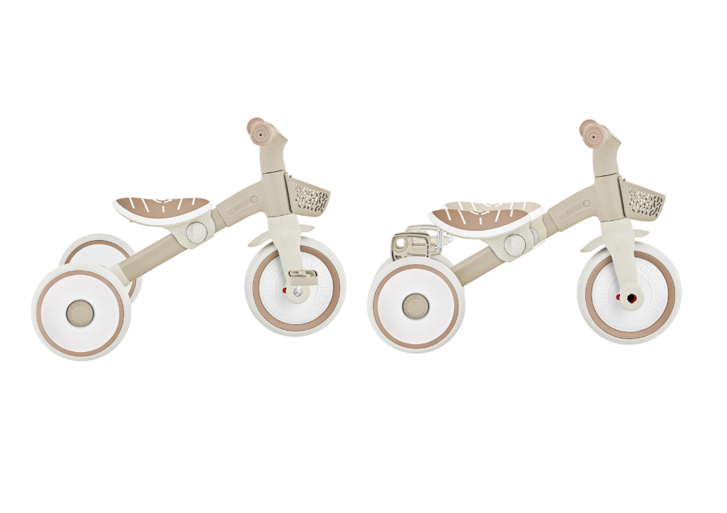 04 737 Xxx Globber Best Baby Bike