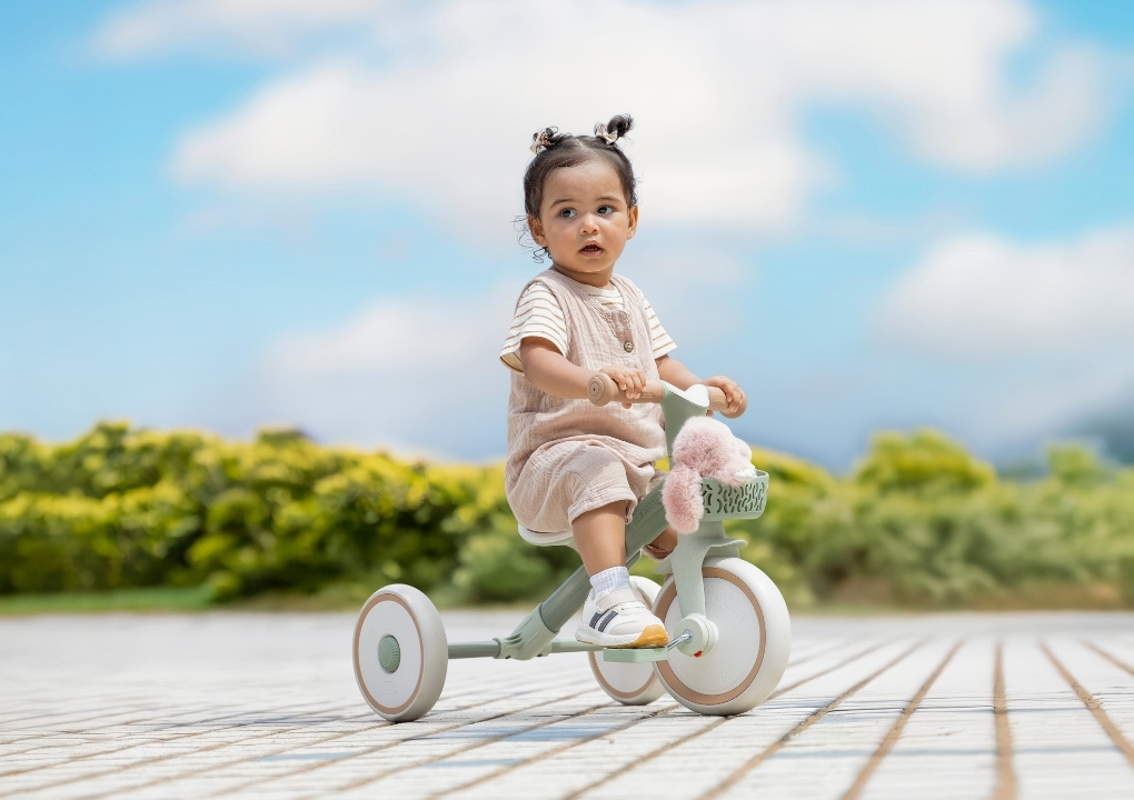 737 Toddler Balance Bike