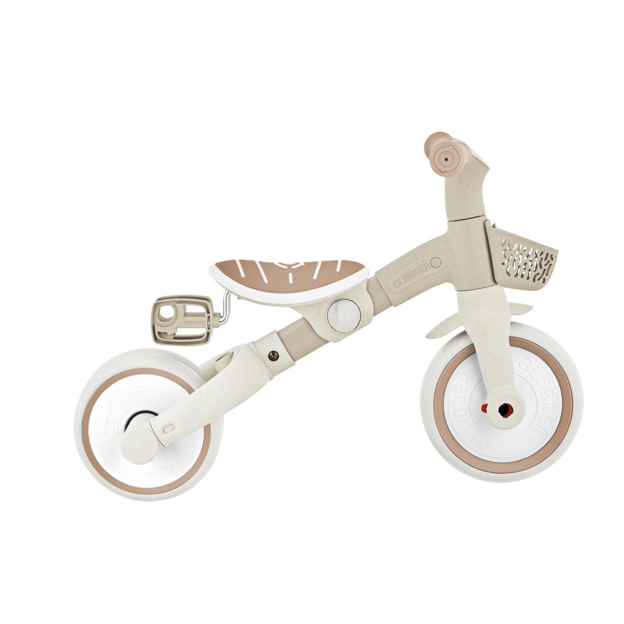 11 738 466 Infant Bike With Pedals