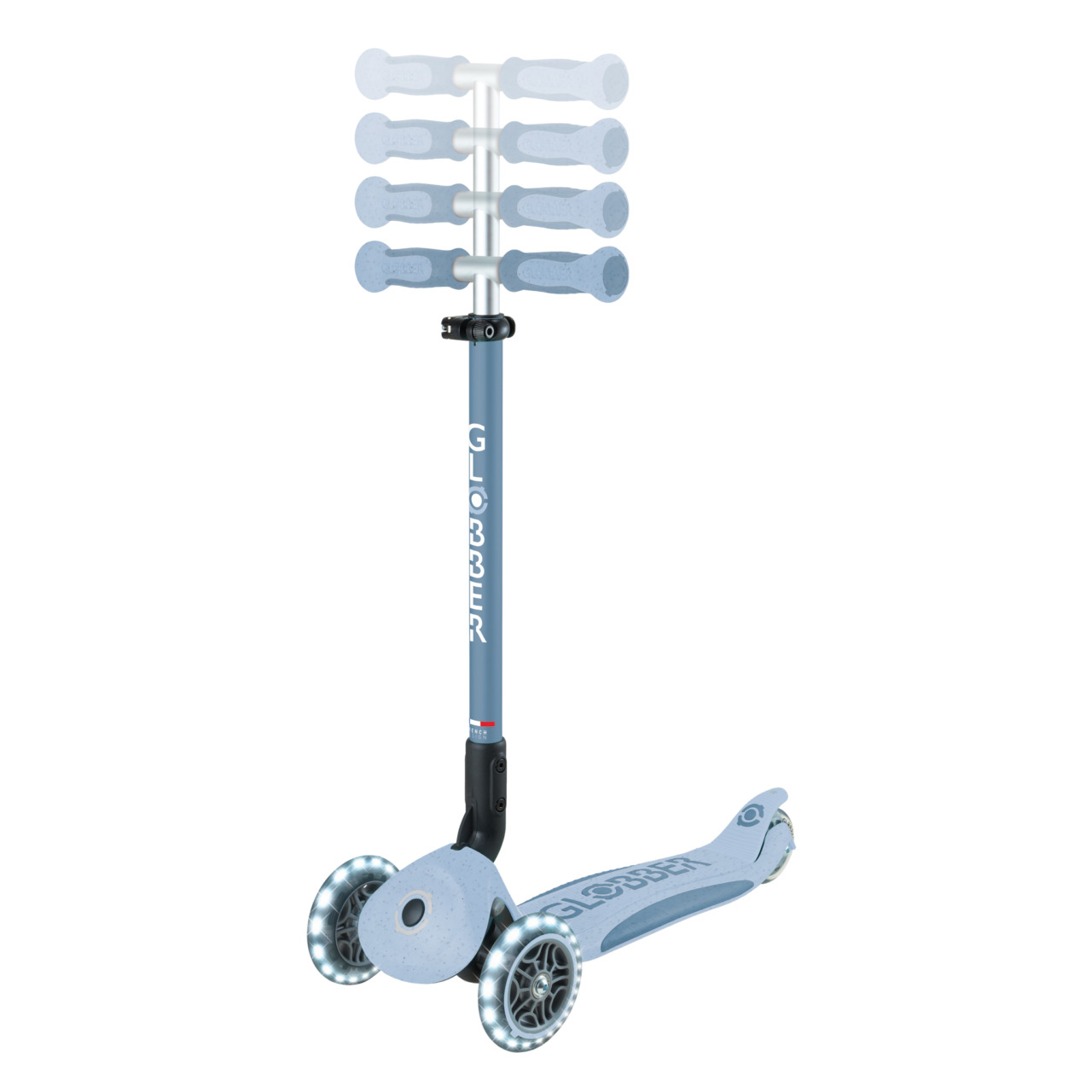697 501 Adjustable Eco Kick Scooter For Kids