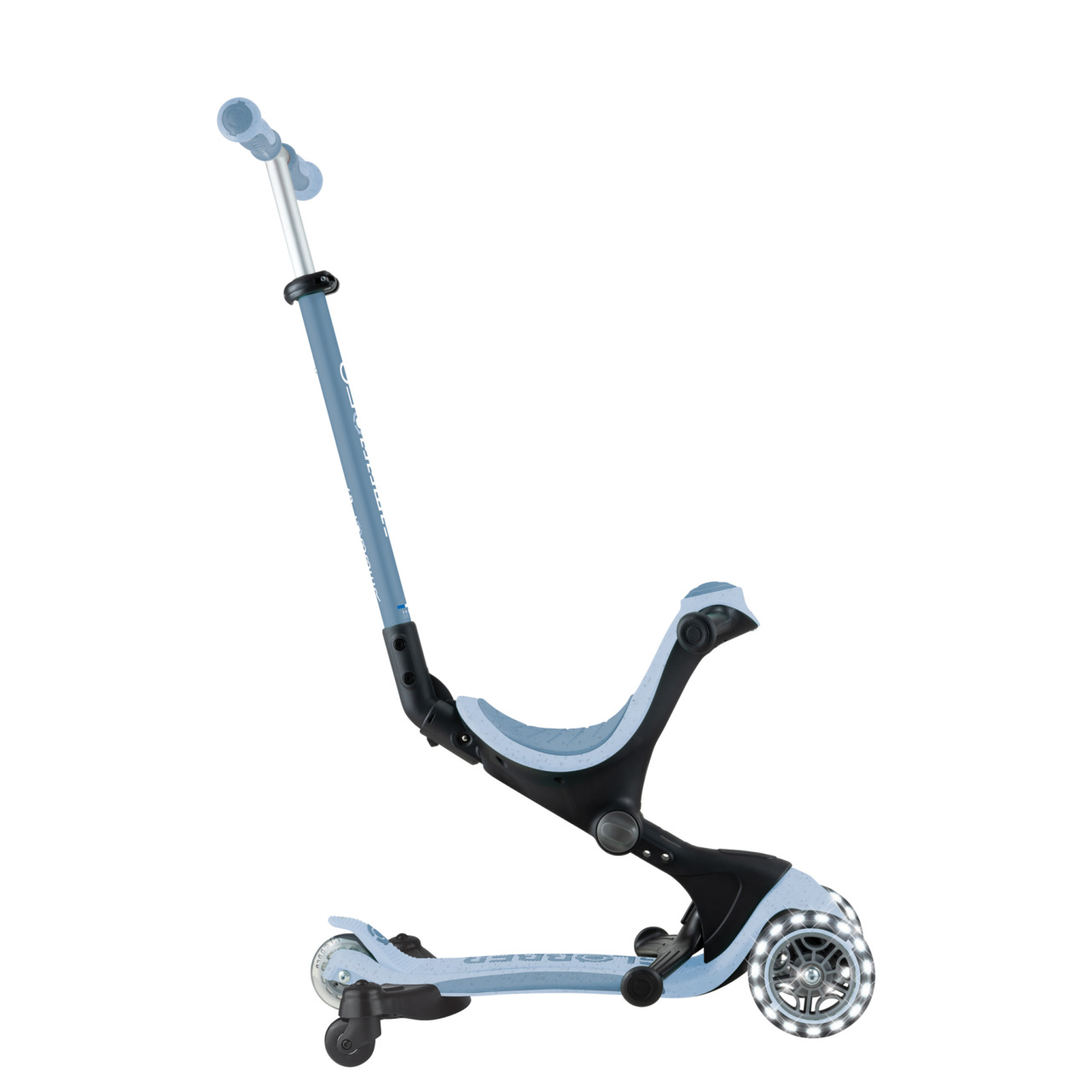 697 501 Sustainable Scooter With Seat