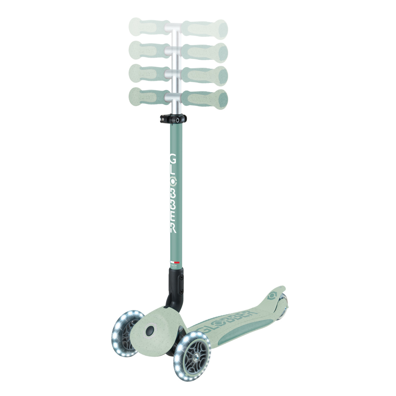 697 505 Adjustable Eco Kick Scooter For Kids