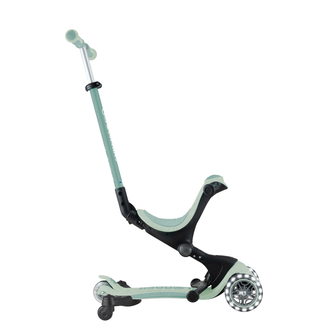 697 505 Sustainable Scooter With Seat
