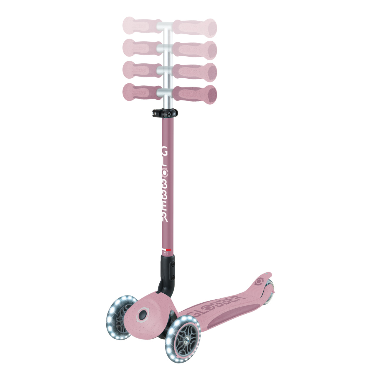 697 510 Adjustable Eco Kick Scooter For Kids