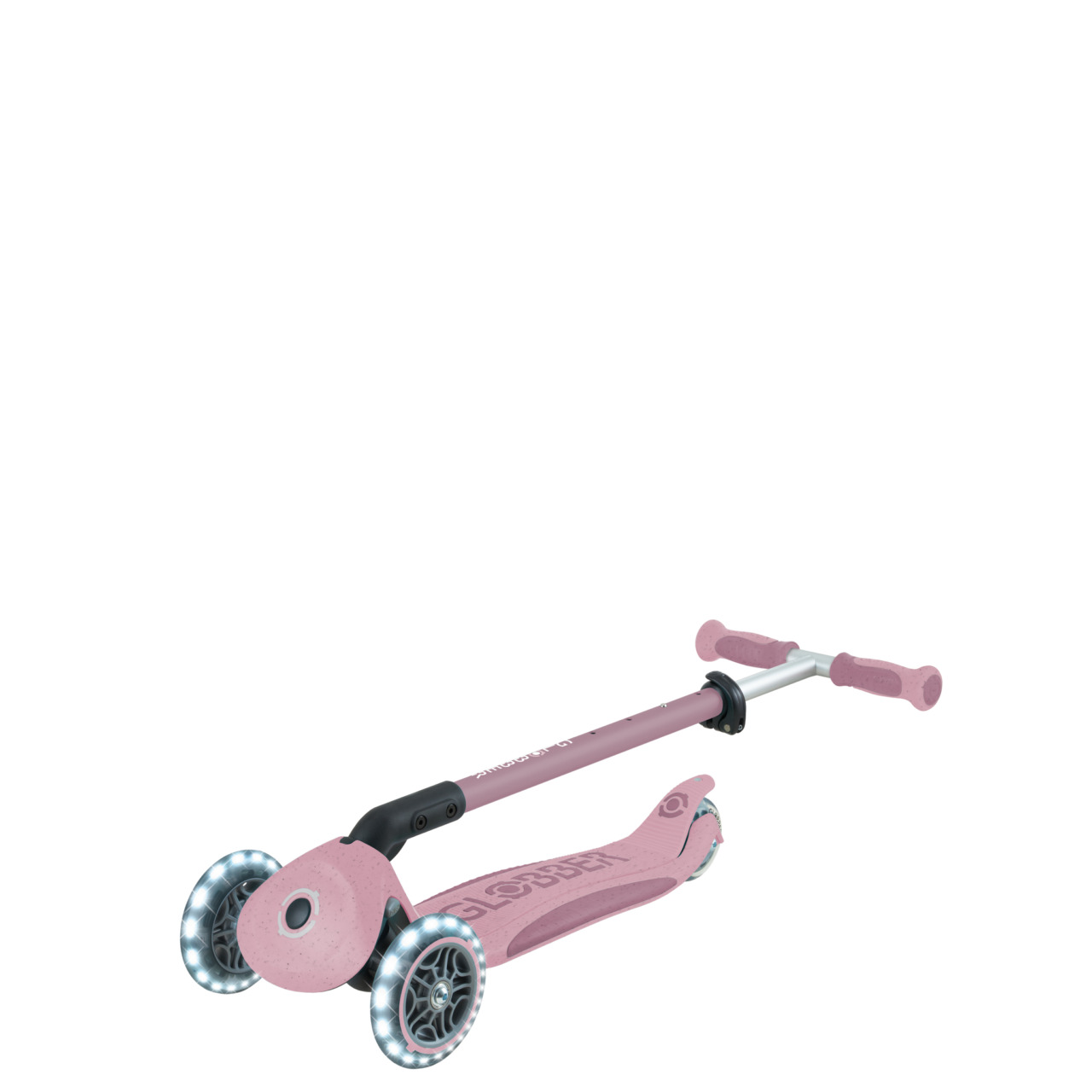 697 510 Foldable 3 Wheel Eco Scooter