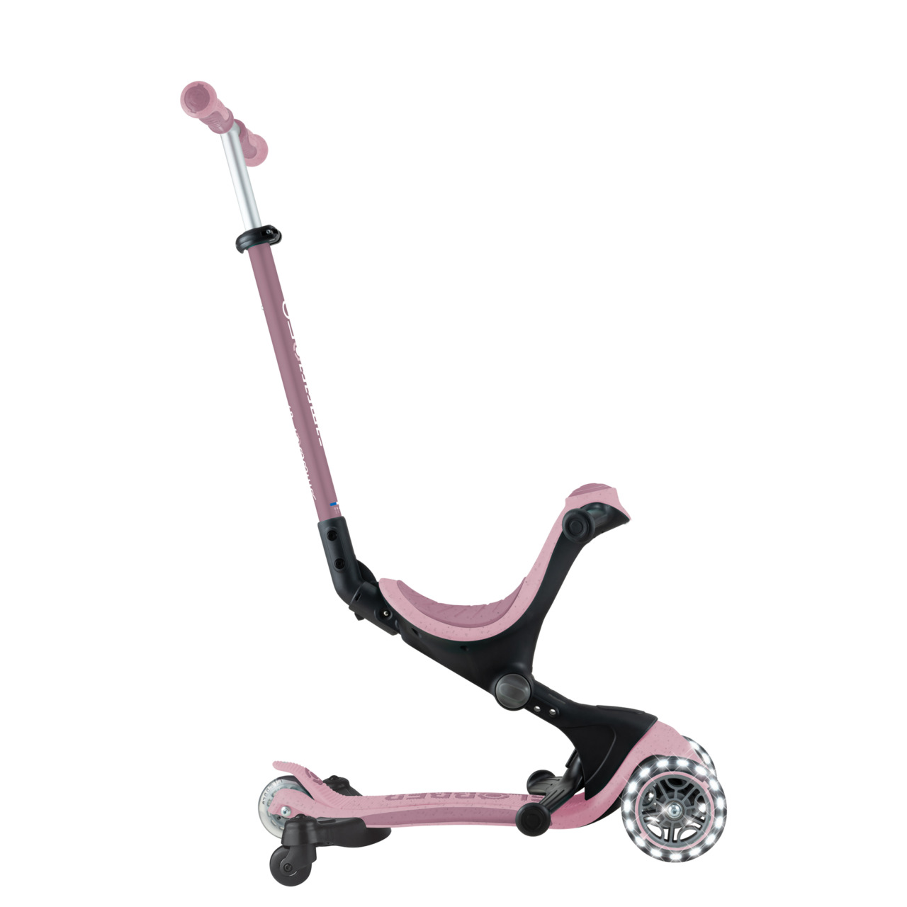 697 510 Sustainable Scooter With Seat