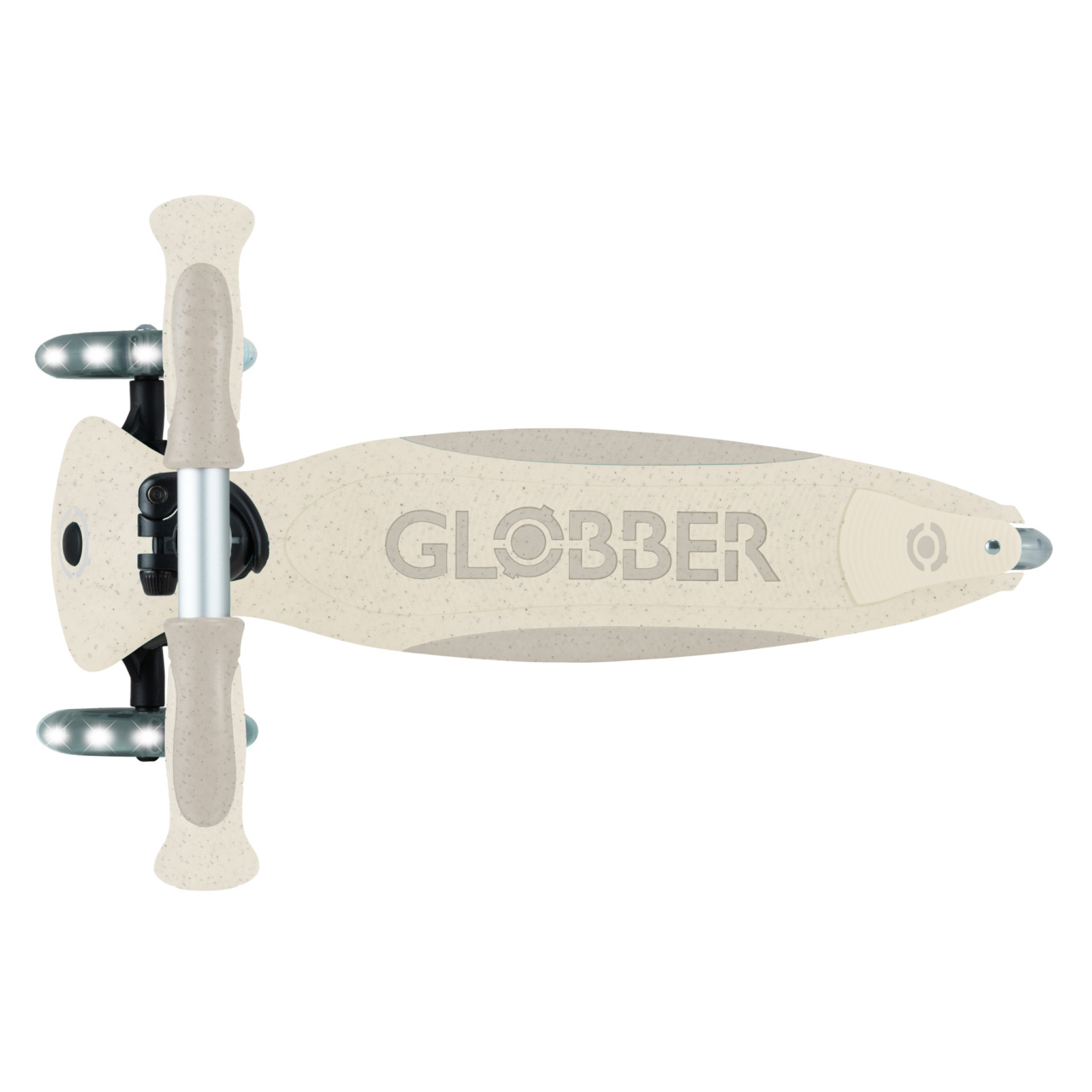 697 566 3 Wheel Foldable Eco Scooter