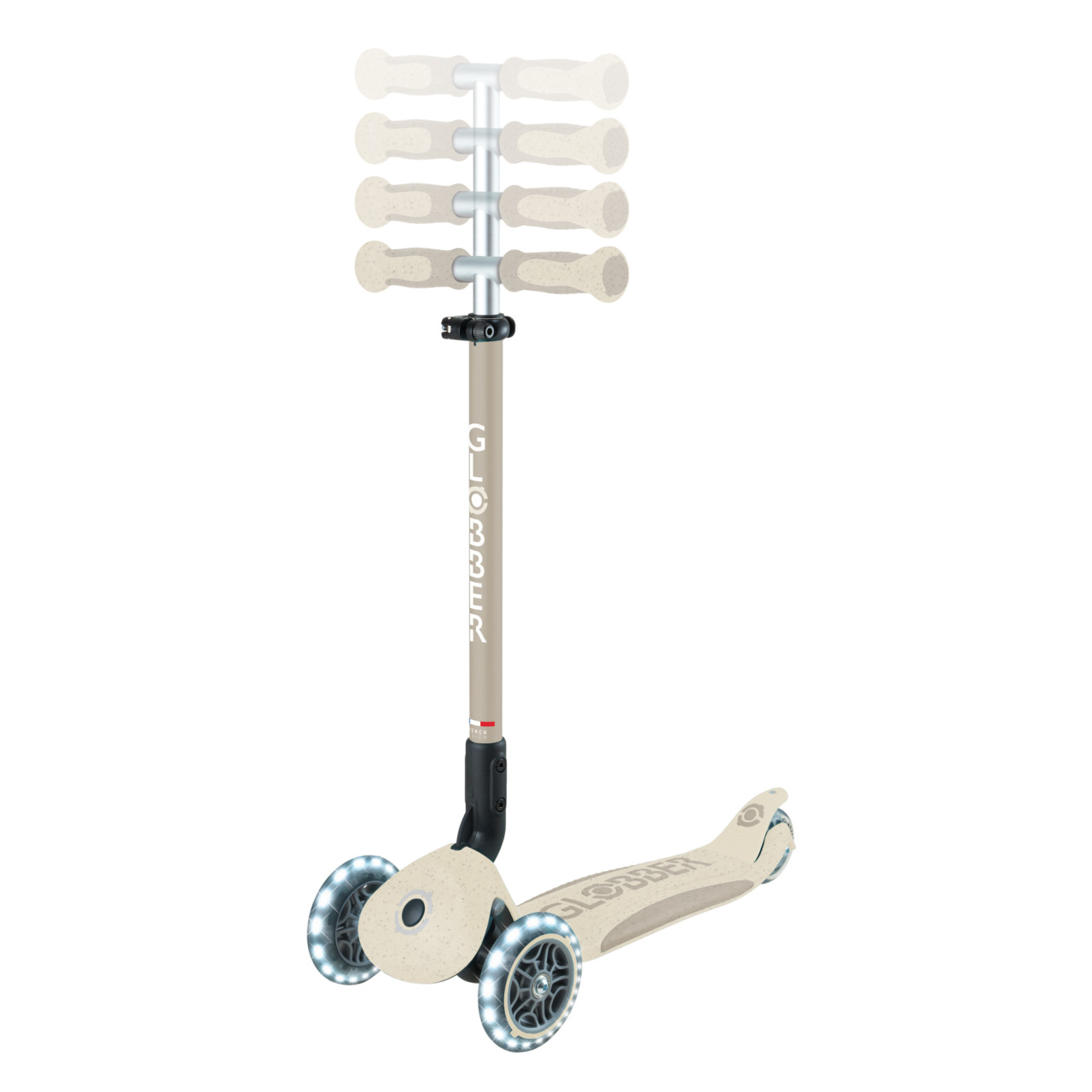 697 566 Adjustable Eco Kick Scooter For Kids