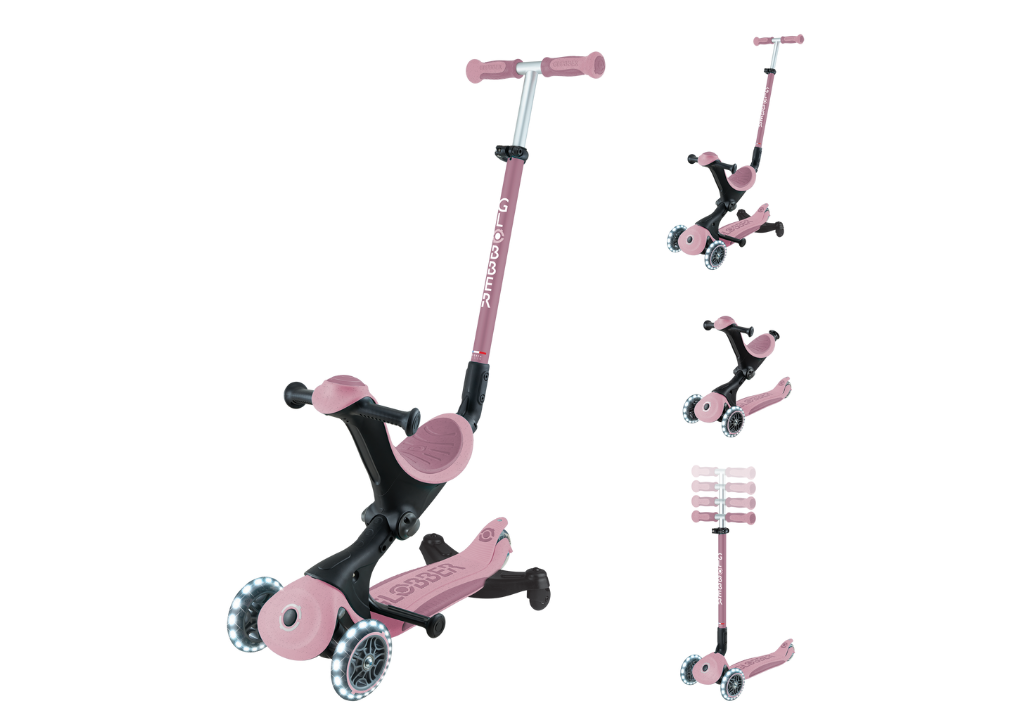 697 3 In 1 Eco Scooter