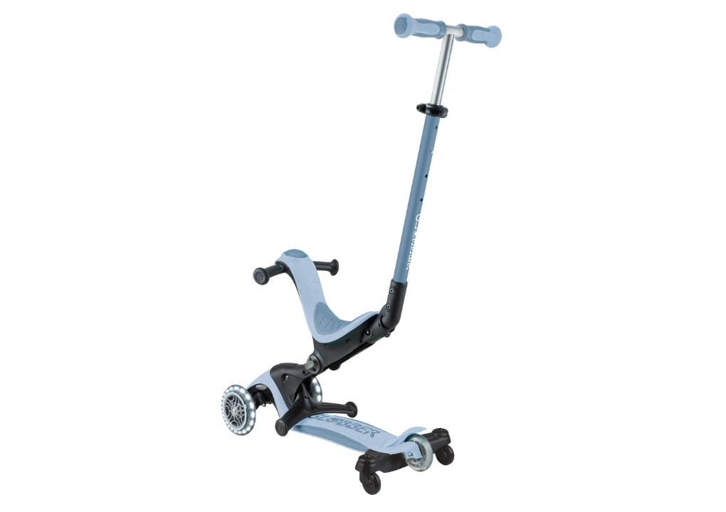 697 360 Parent Steering