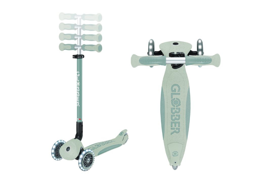 697 Adjustable Eco Scooter