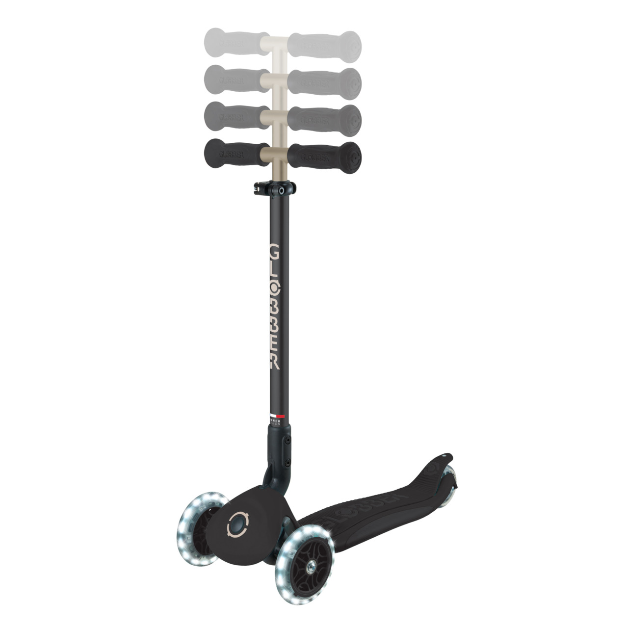 699 320 Adjustable Kick Scooter For Kids
