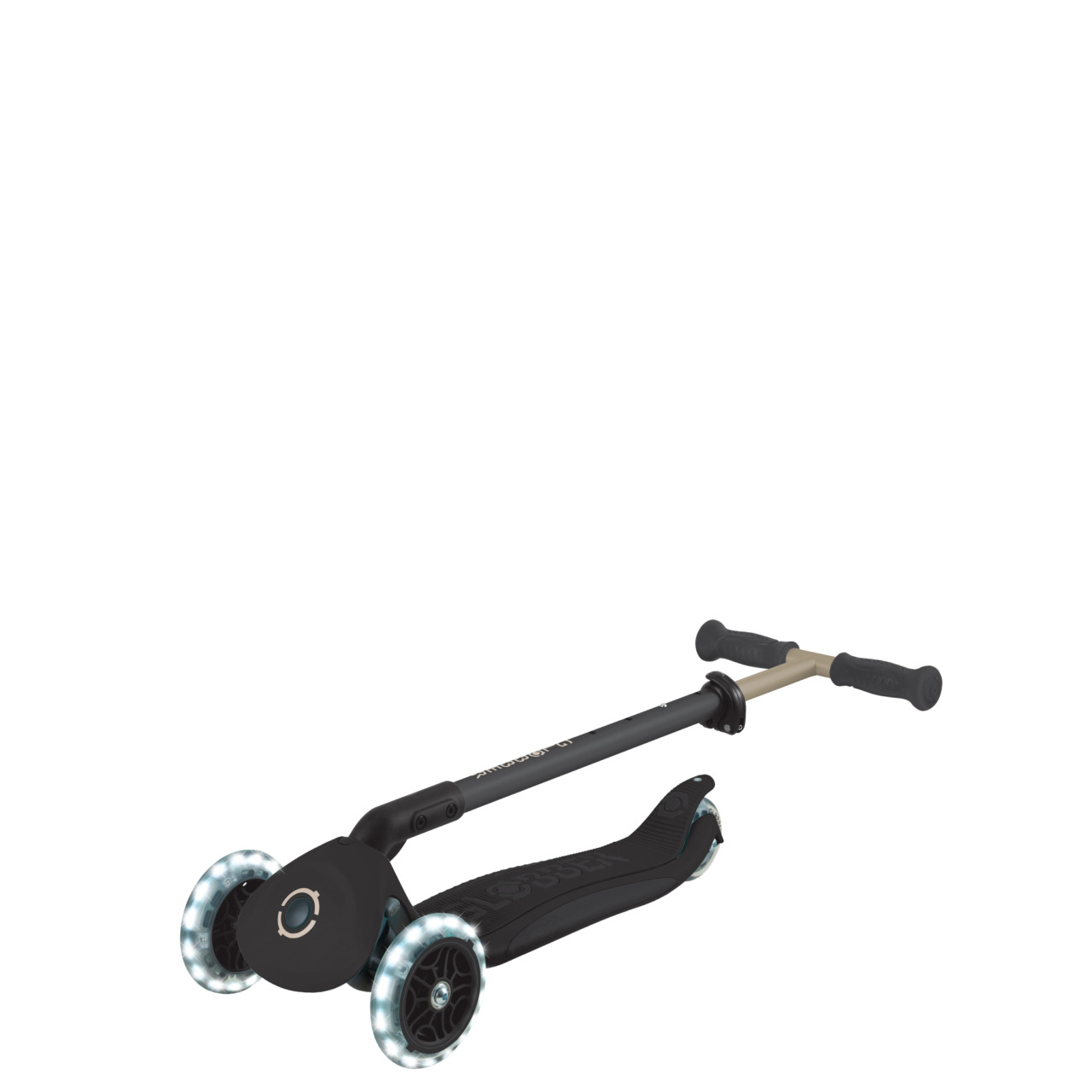 699 320 Foldable 3 Wheel Scooter