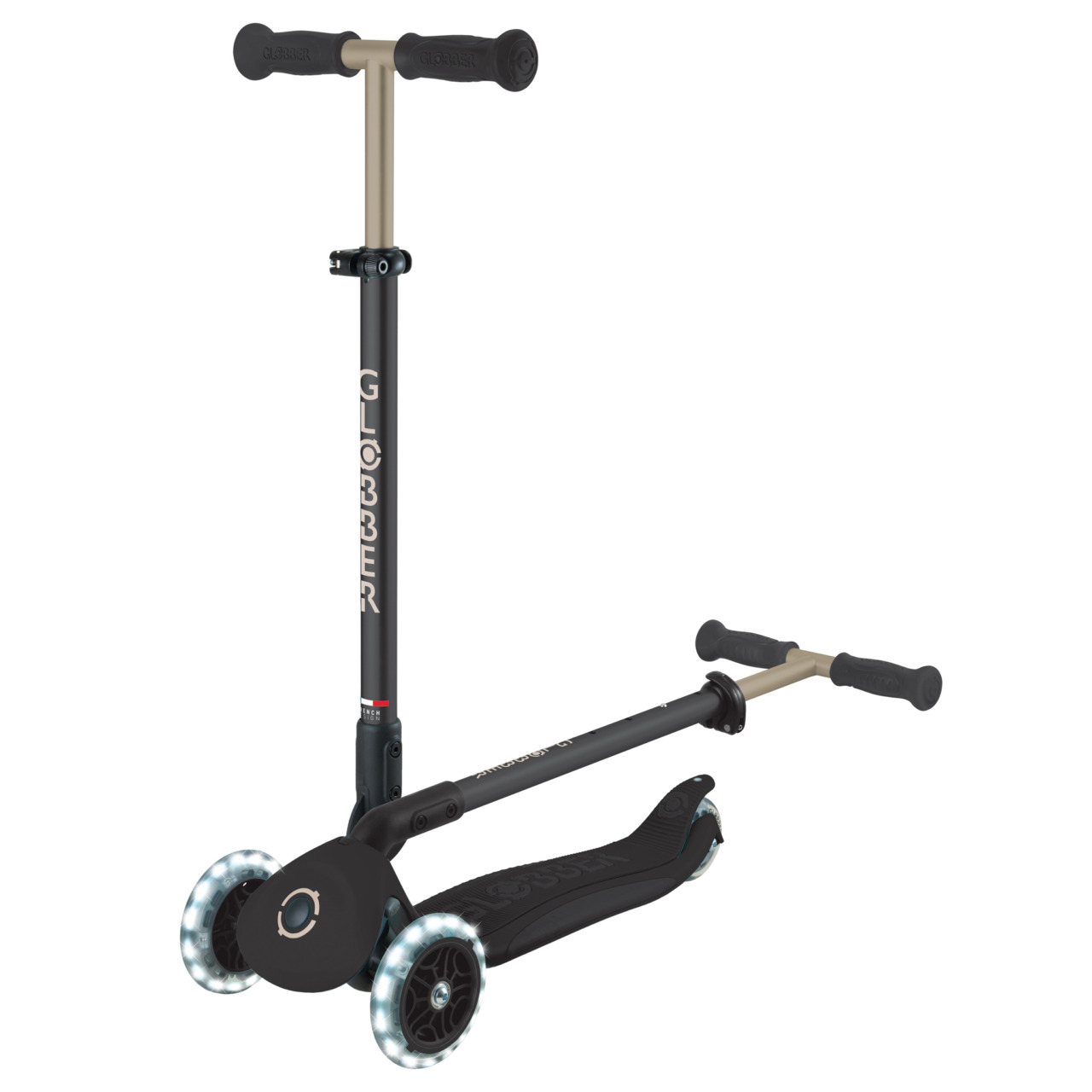 699 320 Folding Scooter