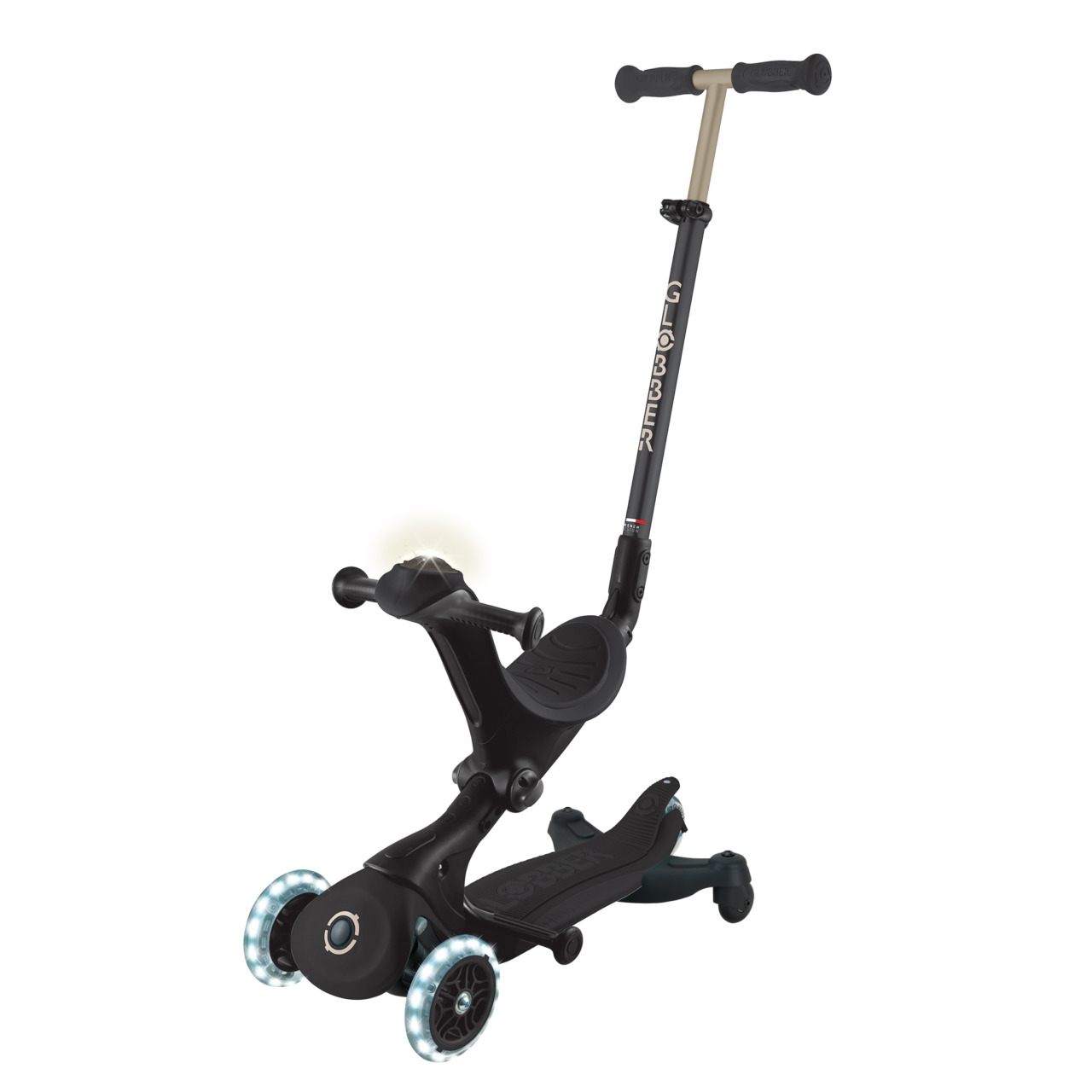 699 320 Ride On With 360 Parent Steering