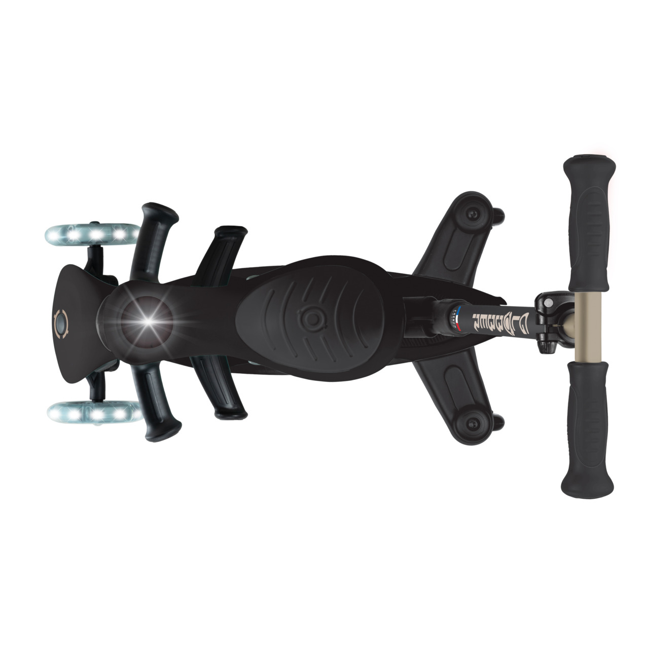 699 320 Scooter With Light Up Wheels