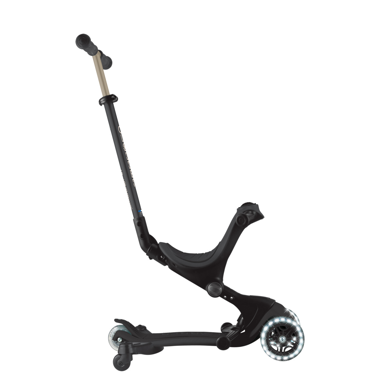 699 320 Scooter With Seat