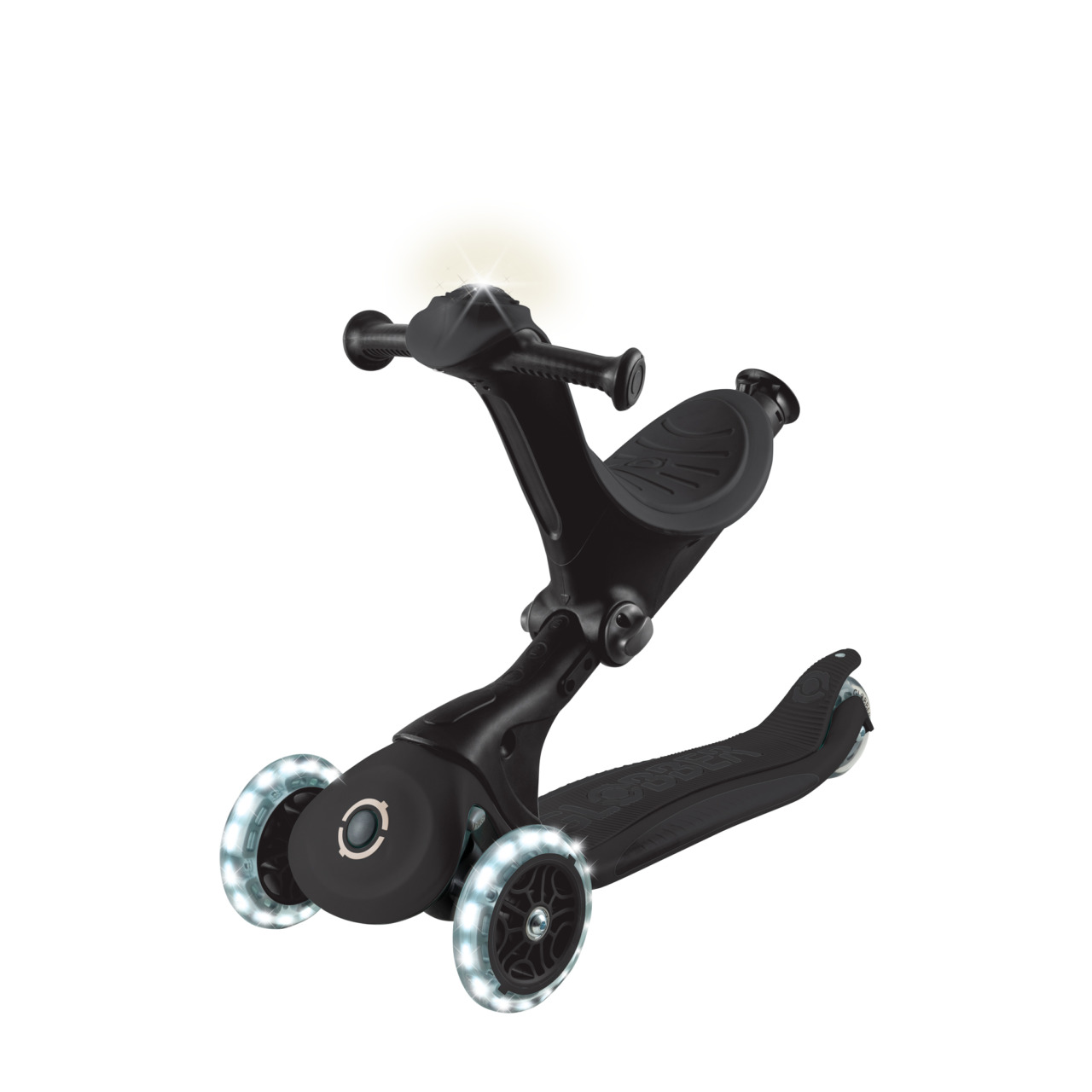 699 320 Walking Bike With Light Up Module