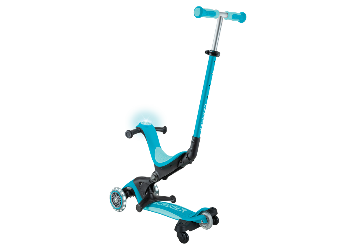 699 360 Parent Steering