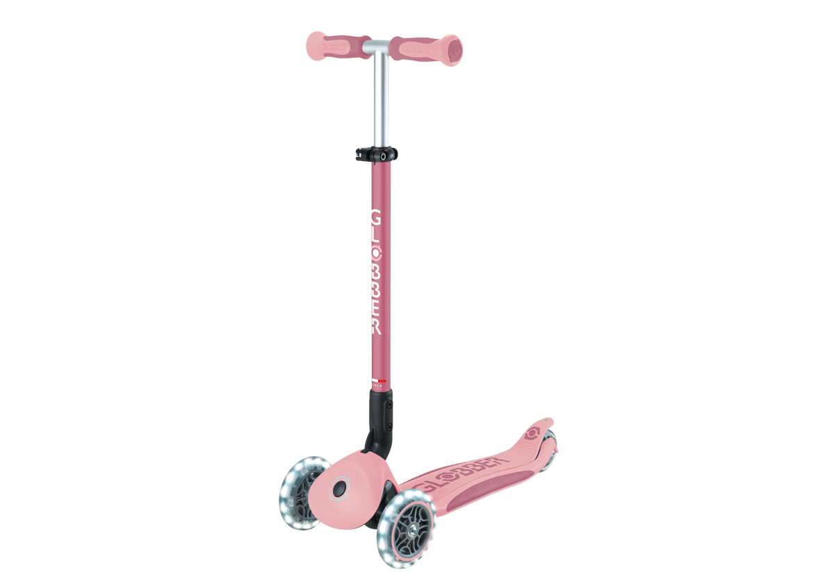 699 Patented Steering Lock