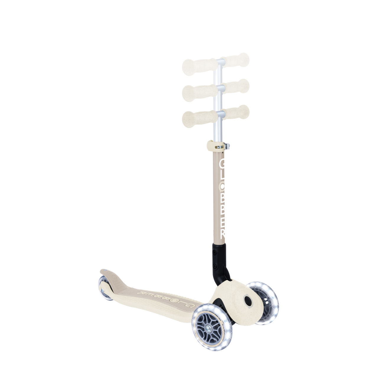 02 692 566 2 Eco Scooter With Adjustable T Bar