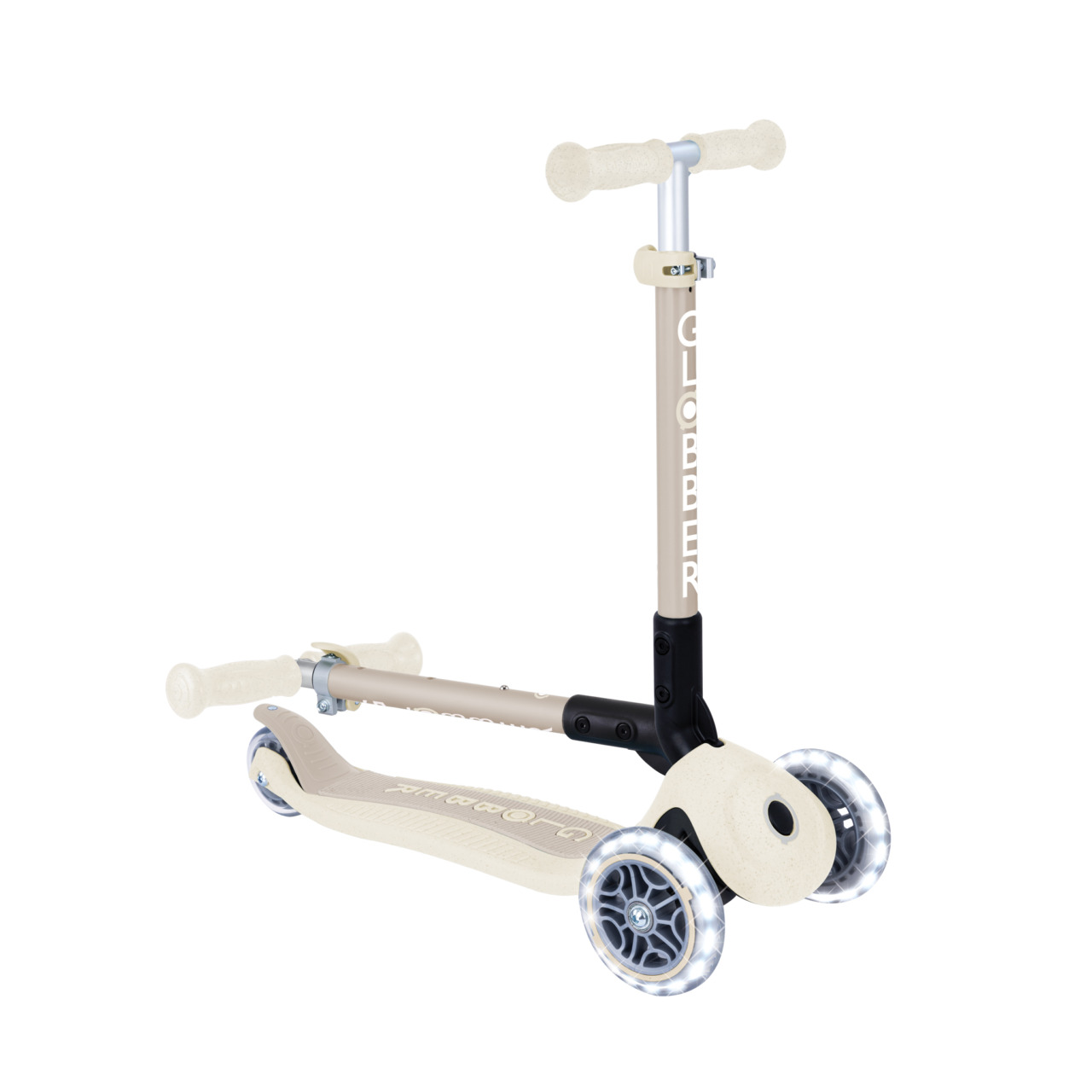 03 692 566 2 3 Wheel Eco Scooter