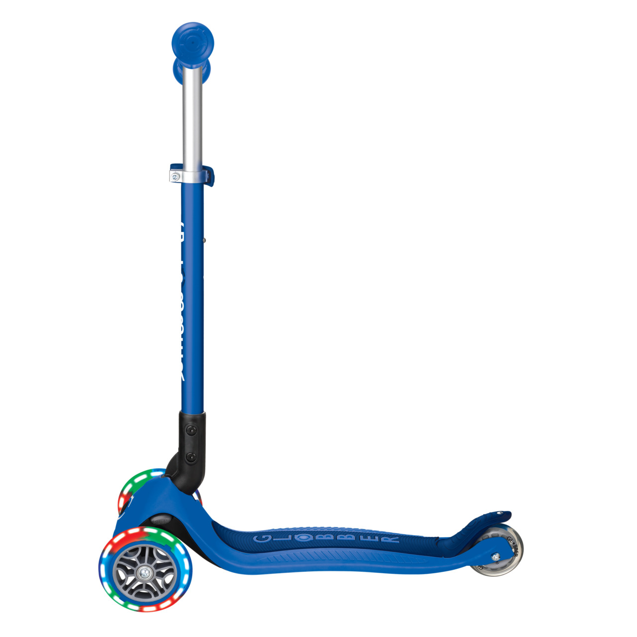 432 100 3 Led Wheel Scooter