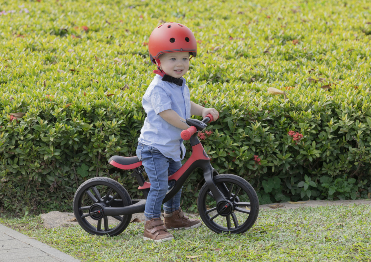 10 Inch Balance Bike