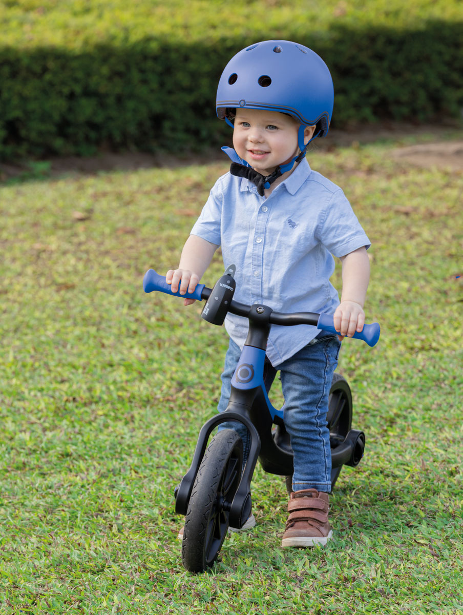 Toddler Balance Bike