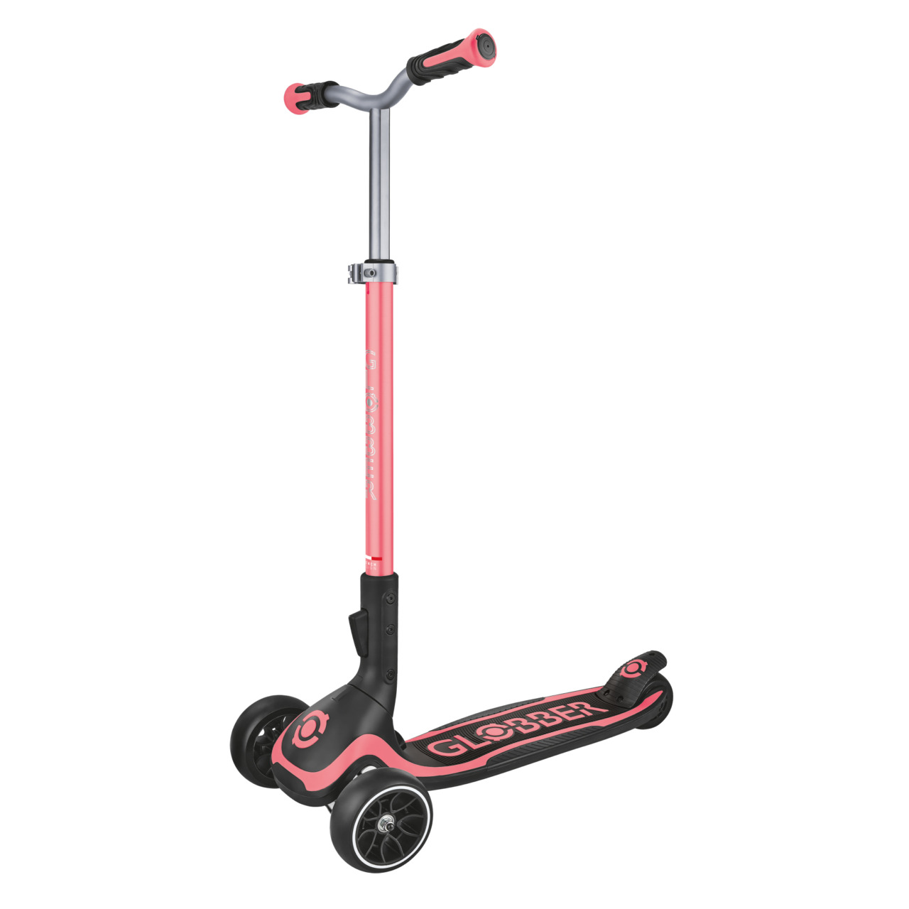 01 612 110 2 3 Wheel Kick Scooter For Adults