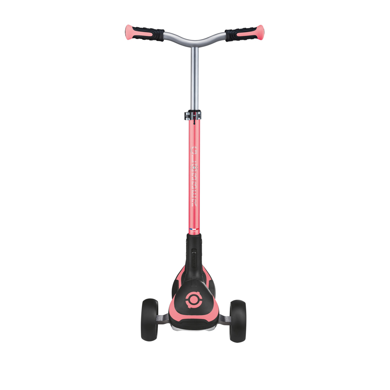 02 612 110 2 3 Wheel Scooter For All Ages