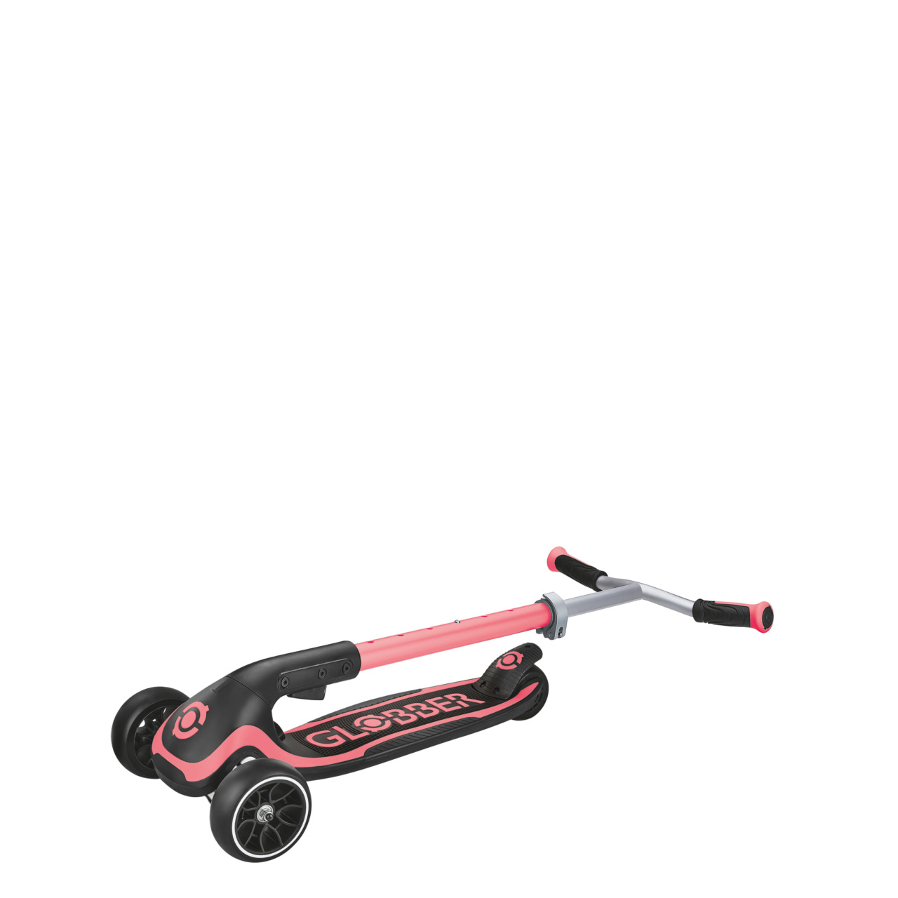 04 612 110 2 Foldable 3 Wheel Scooter For Teenager