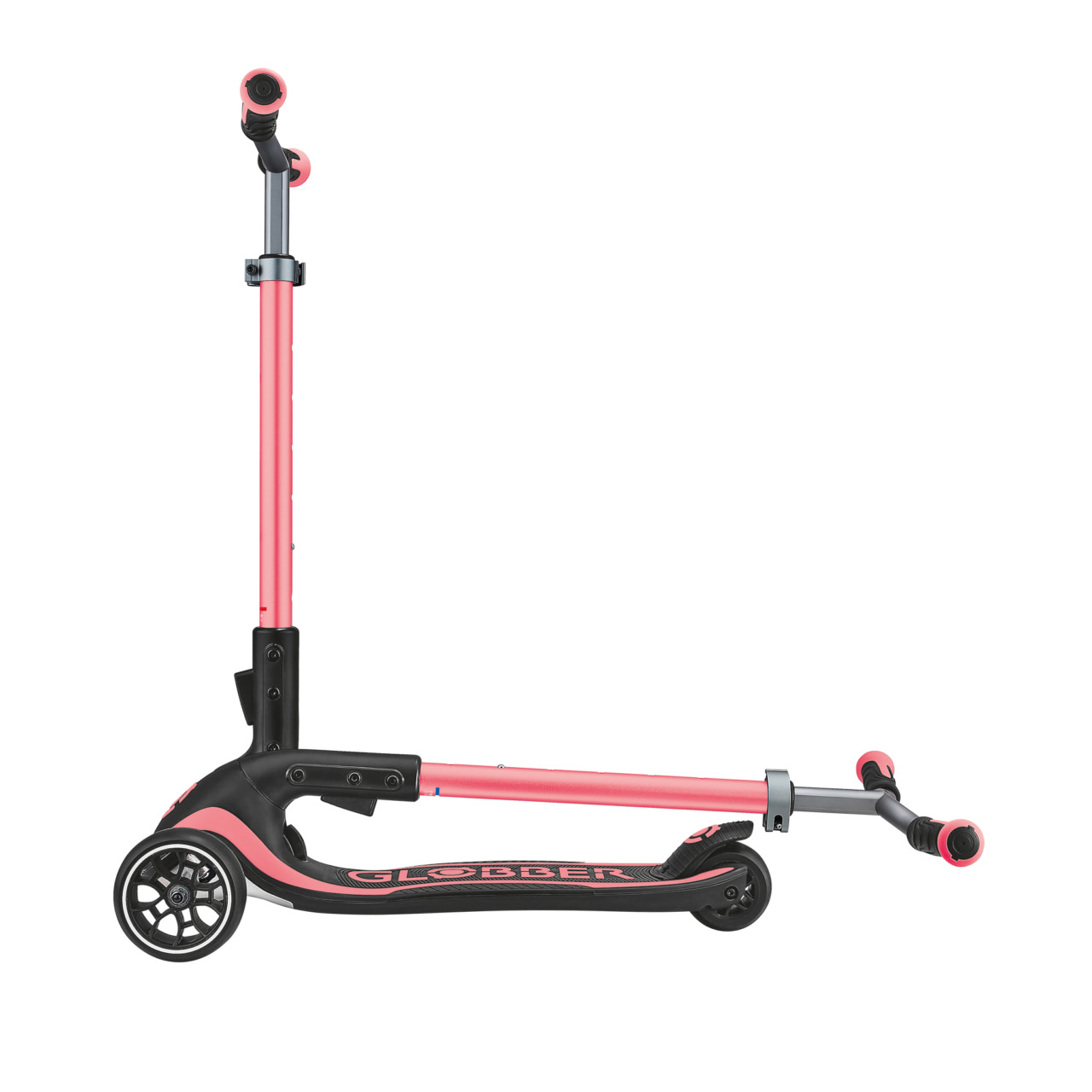 05 612 110 2 3 Wheel Adjustable Scooter