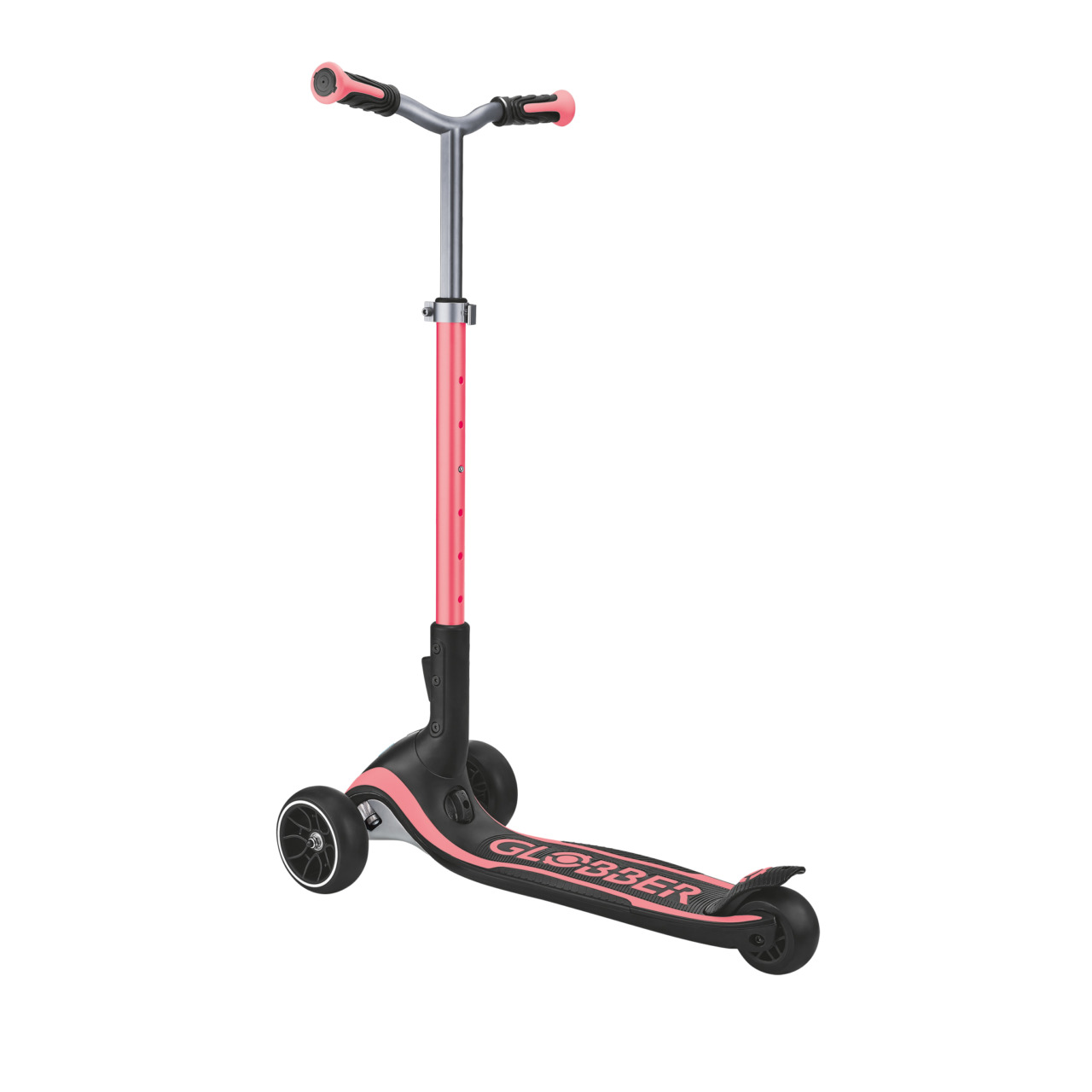 08 612 110 2 Scooter With 3 Wheels