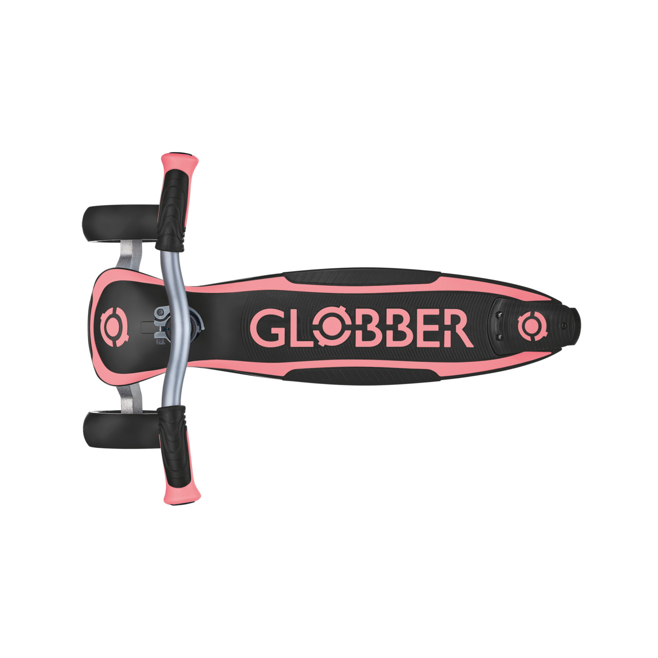 09 612 110 2 Wide Scooter Deck For Teens And Adults