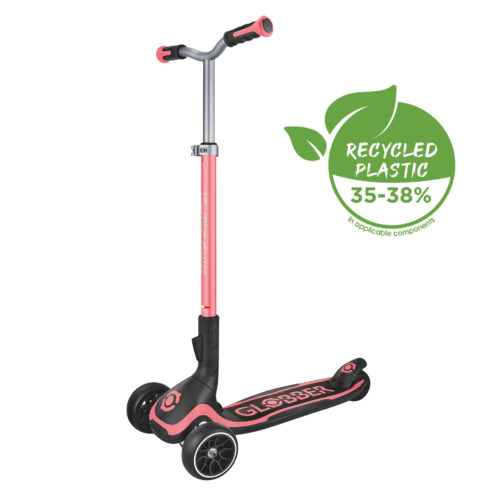 612 110 2 3 Wheel Kick Scooter For Adults GRS