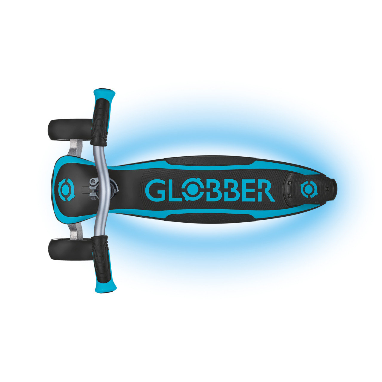 10 613 101 2 Glowing Scooter Deck For Teens And Adults