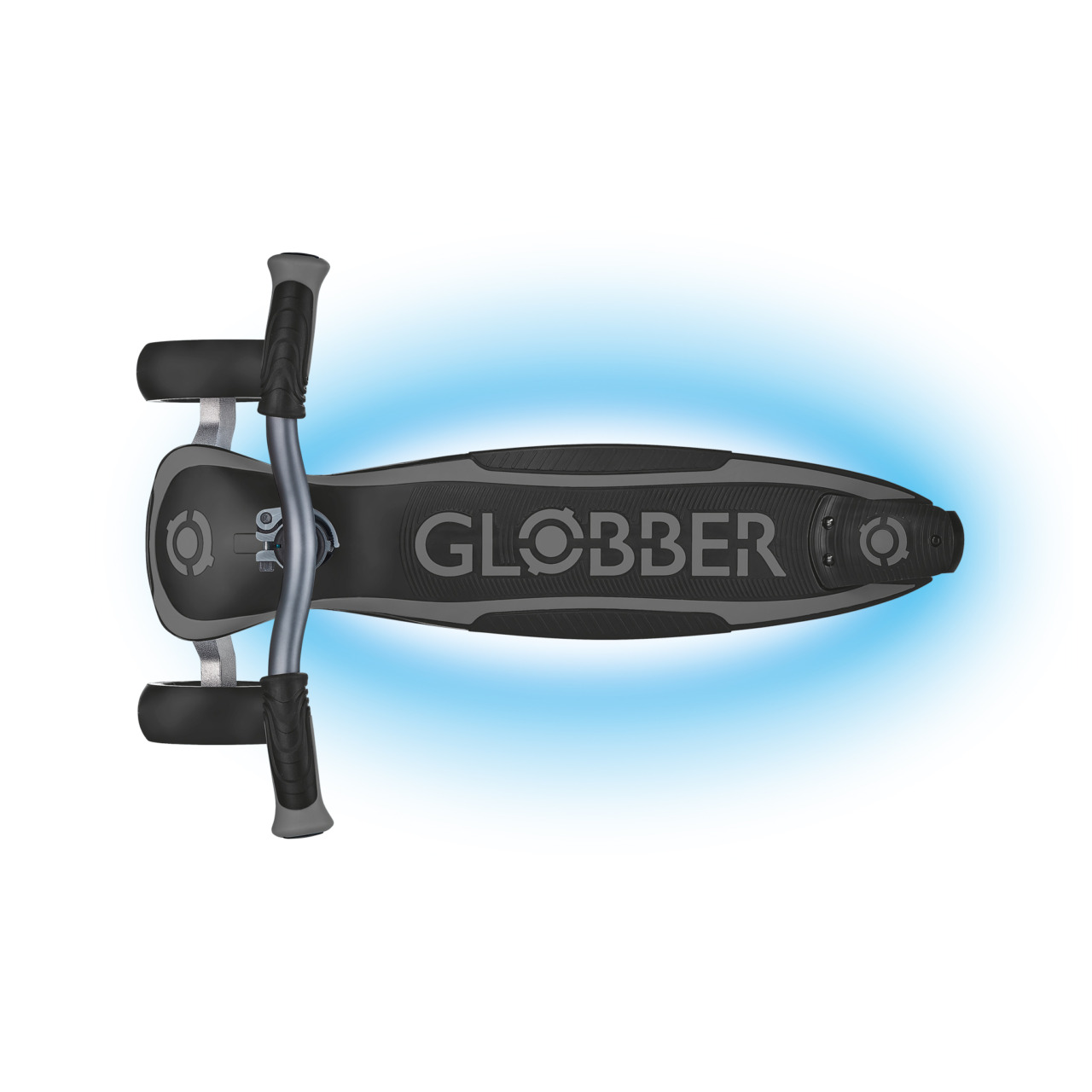 10 613 120 2 Glowing Scooter Deck For Teens And Adults